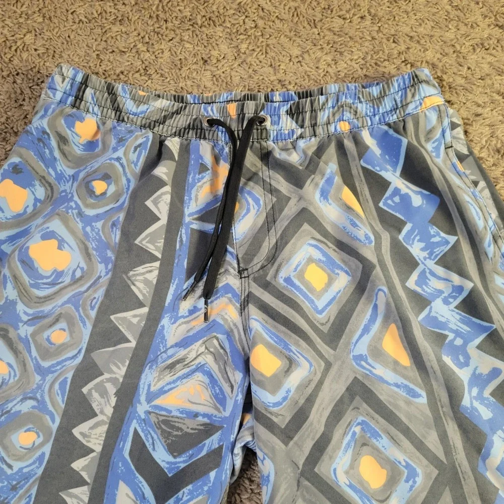 Quicksilver Mens Washed Session 17